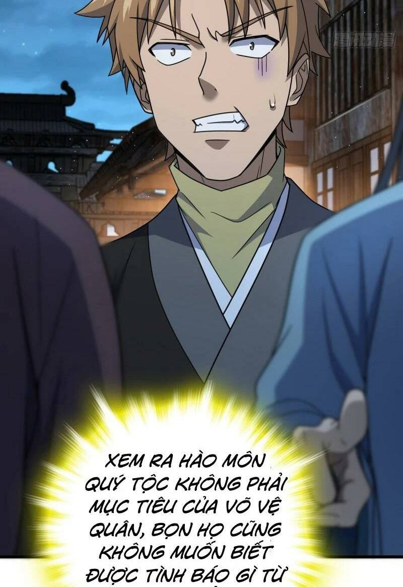 Đại Vương Tha Mạng Chapter 786 - Trang 2