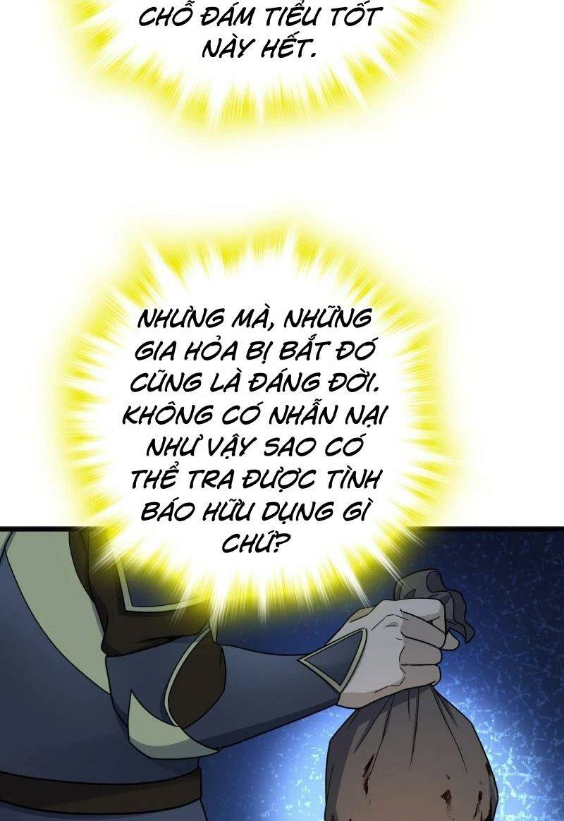 Đại Vương Tha Mạng Chapter 786 - Trang 2