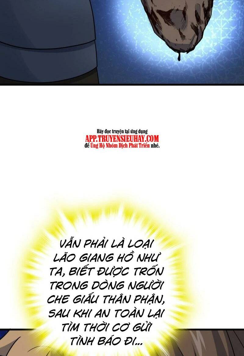 Đại Vương Tha Mạng Chapter 786 - Trang 2