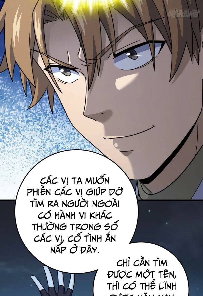 Đại Vương Tha Mạng Chapter 786 - Trang 2