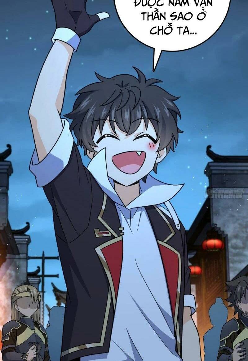 Đại Vương Tha Mạng Chapter 786 - Trang 2