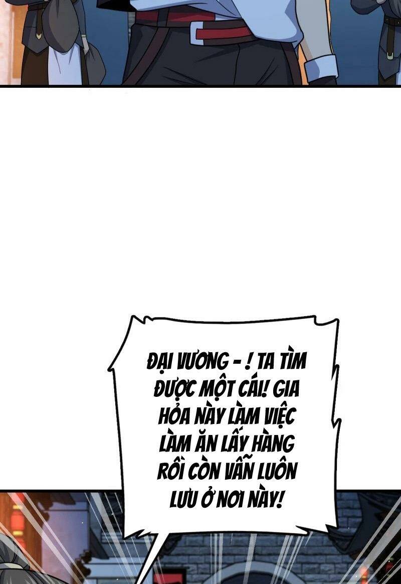 Đại Vương Tha Mạng Chapter 786 - Trang 2