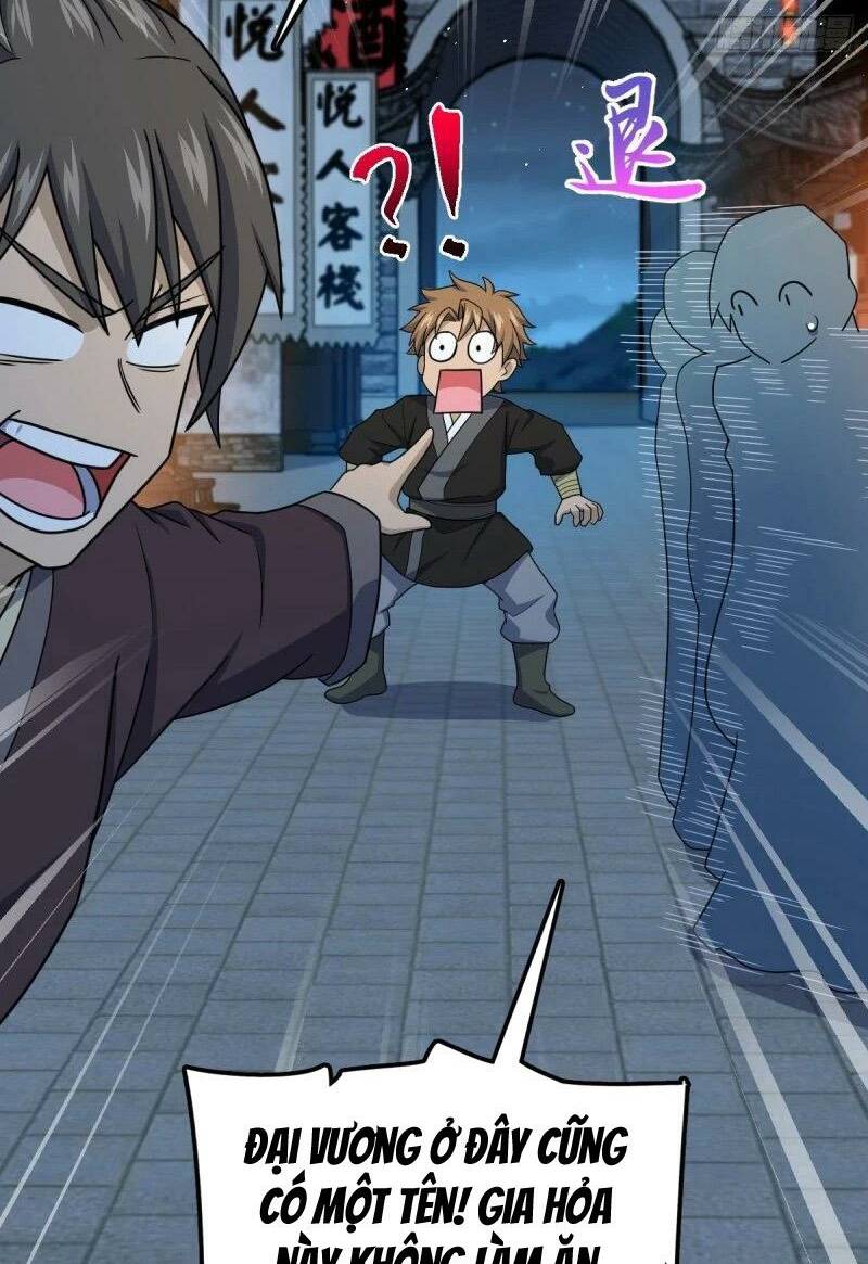 Đại Vương Tha Mạng Chapter 786 - Trang 2