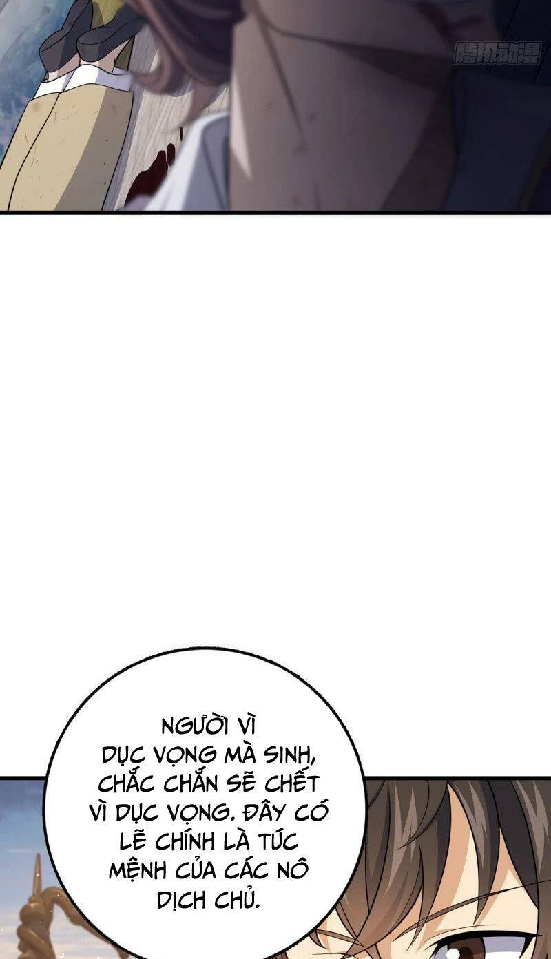 Đại Vương Tha Mạng Chapter 786 - Trang 2