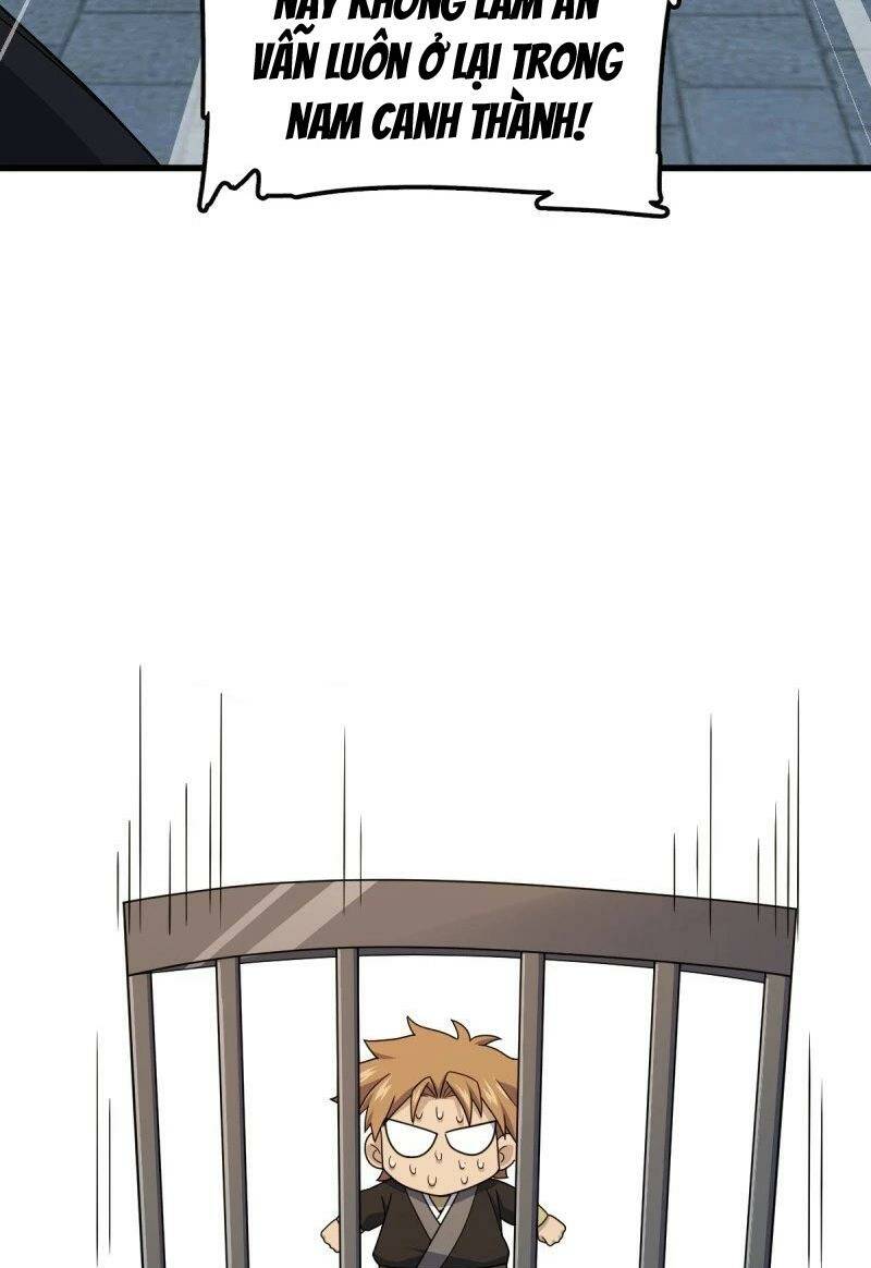 Đại Vương Tha Mạng Chapter 786 - Trang 2