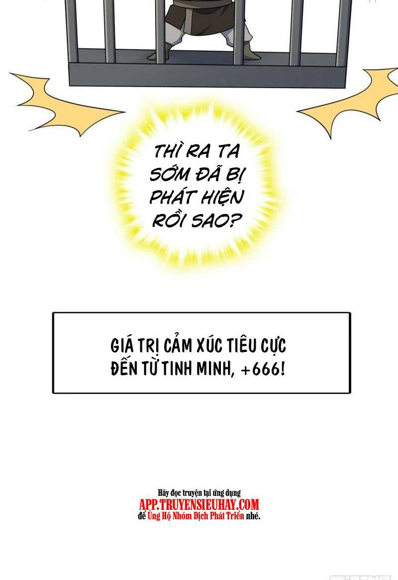 Đại Vương Tha Mạng Chapter 786 - Trang 2