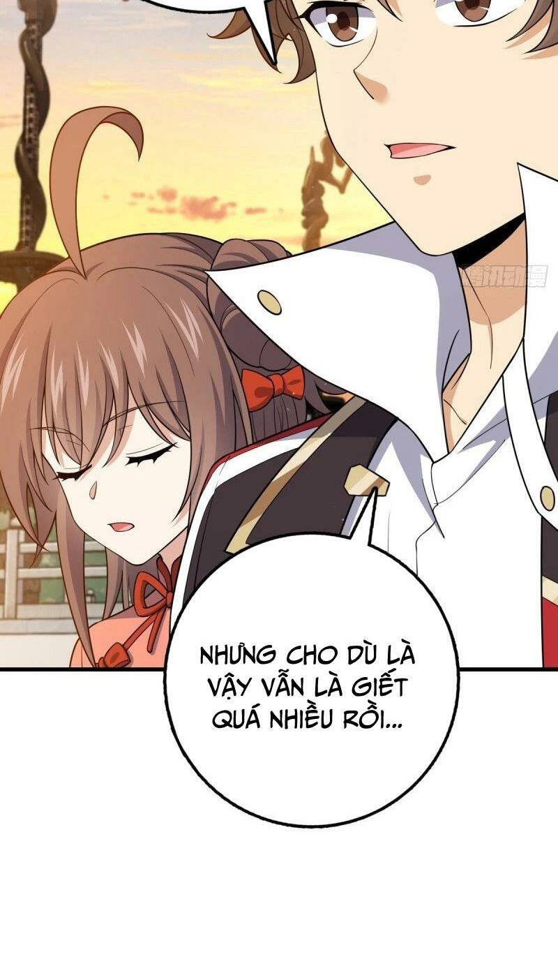 Đại Vương Tha Mạng Chapter 786 - Trang 2