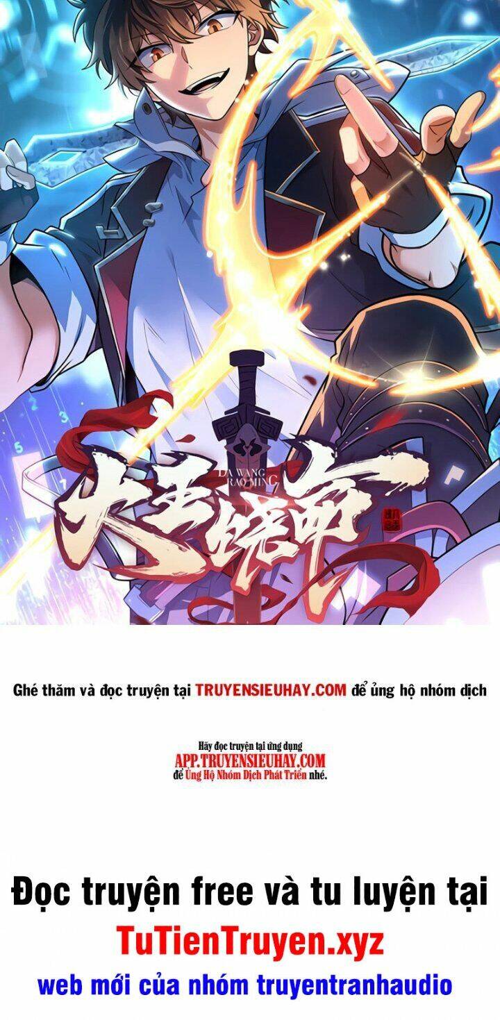 Đại Vương Tha Mạng Chapter 787 - Trang 2
