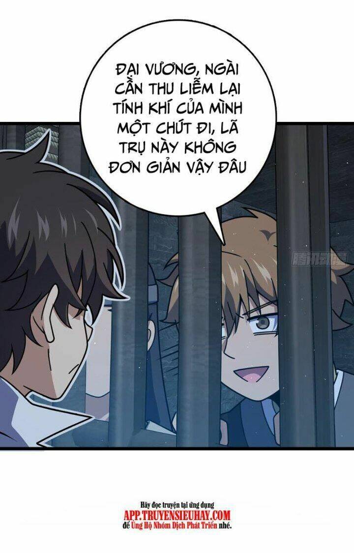 Đại Vương Tha Mạng Chapter 787 - Trang 2