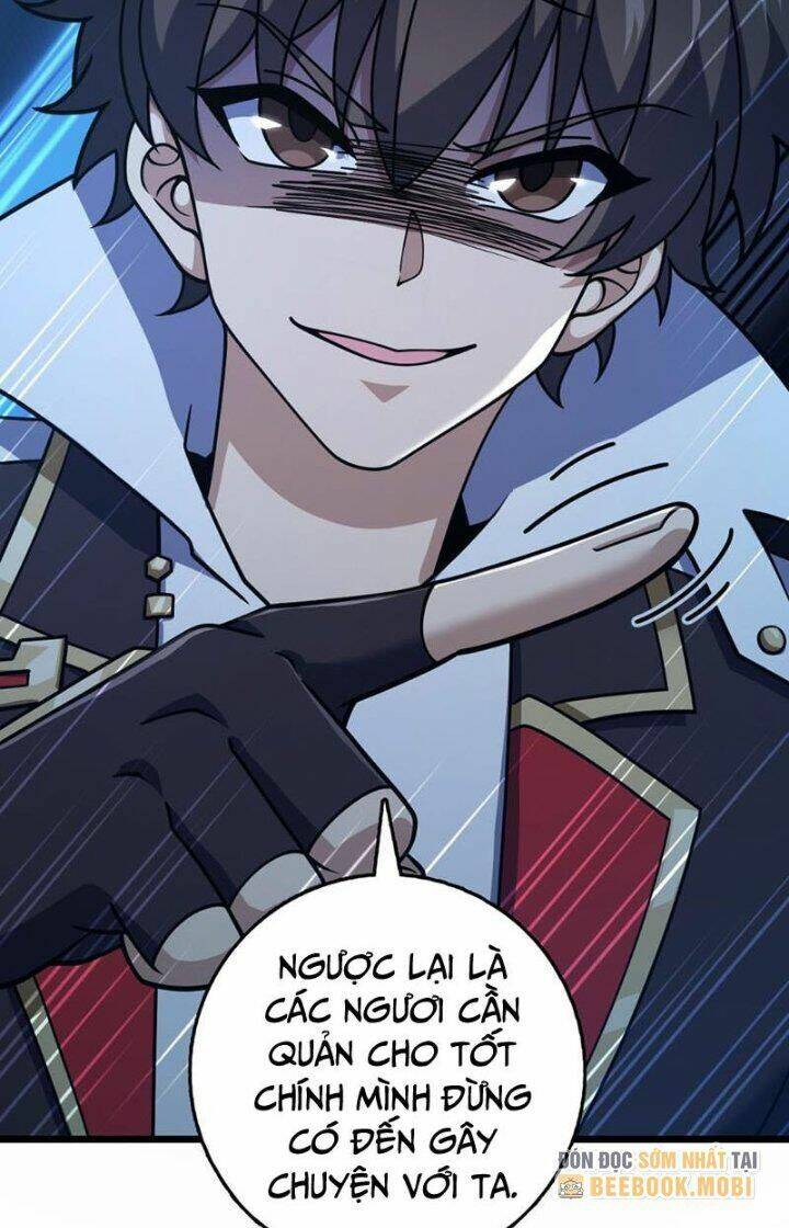 Đại Vương Tha Mạng Chapter 787 - Trang 2