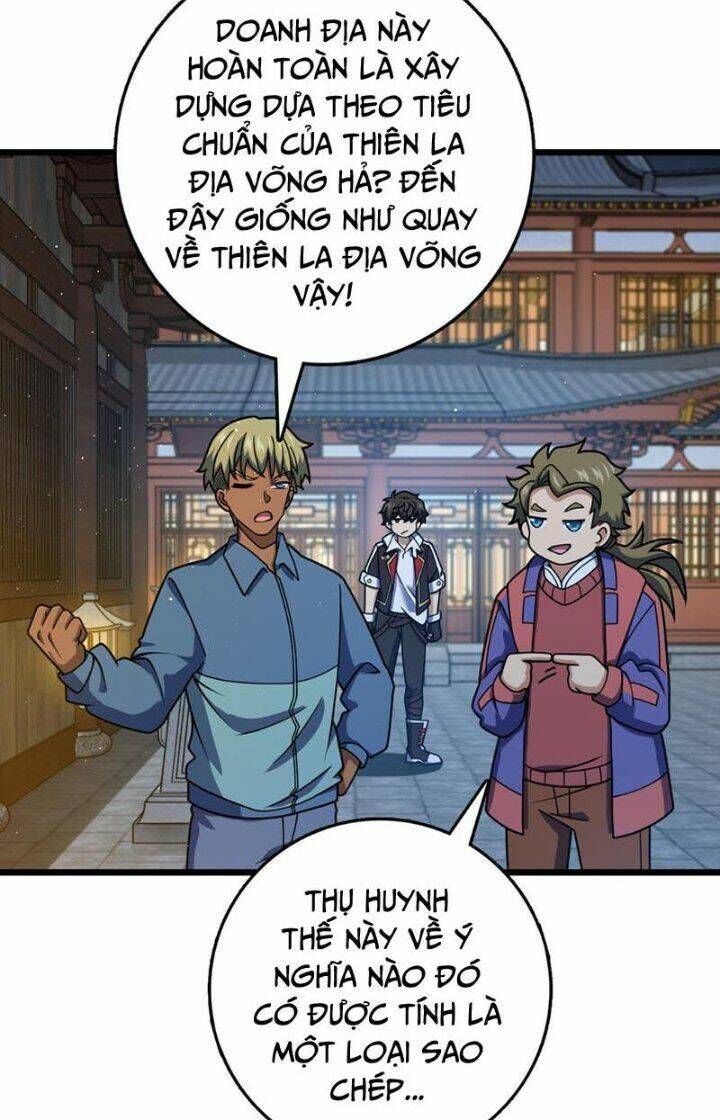 Đại Vương Tha Mạng Chapter 787 - Trang 2