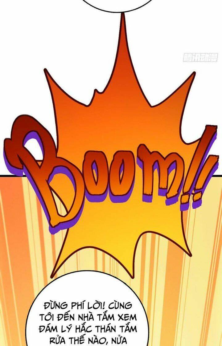 Đại Vương Tha Mạng Chapter 787 - Trang 2