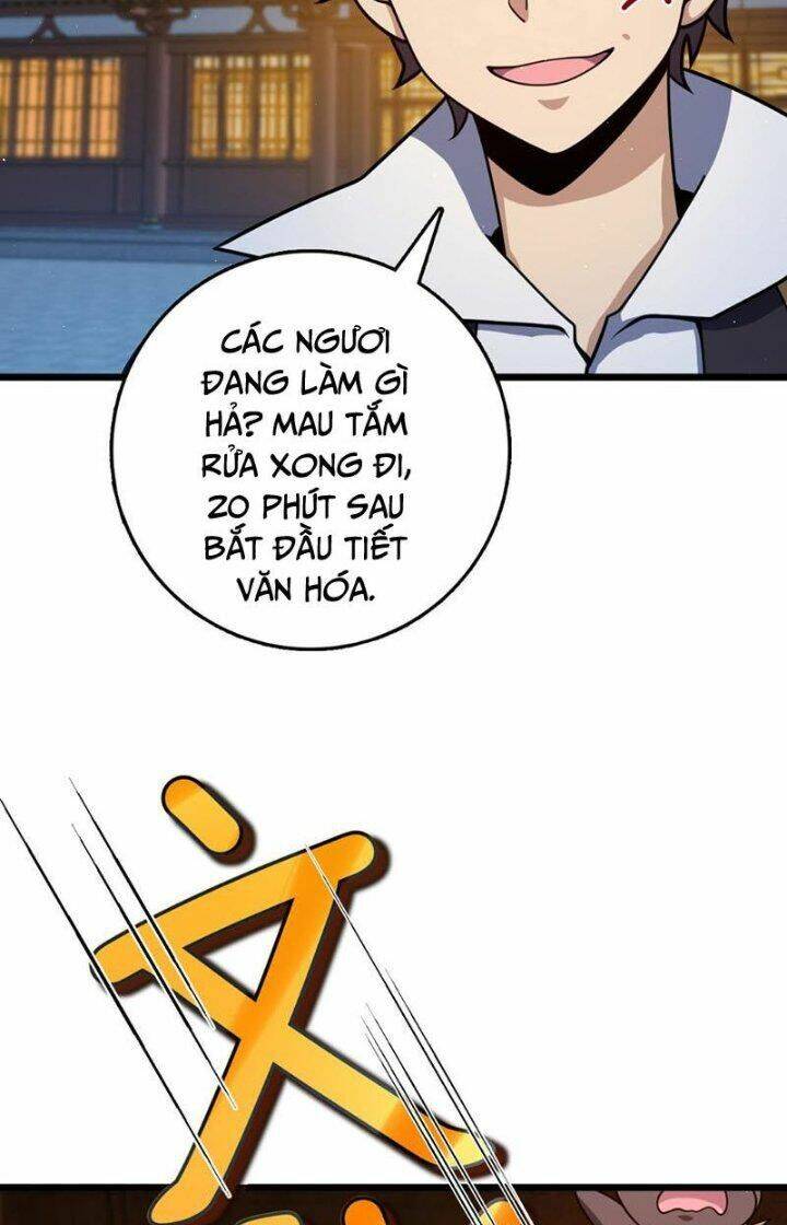 Đại Vương Tha Mạng Chapter 787 - Trang 2