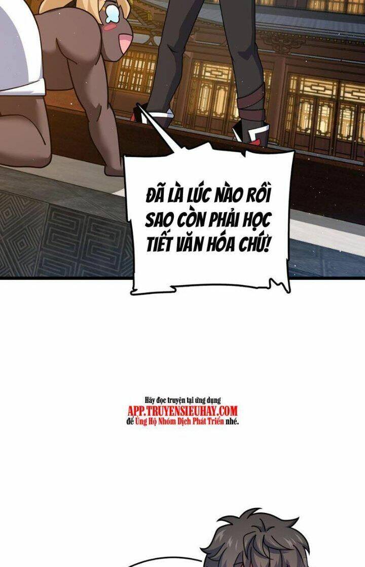 Đại Vương Tha Mạng Chapter 787 - Trang 2