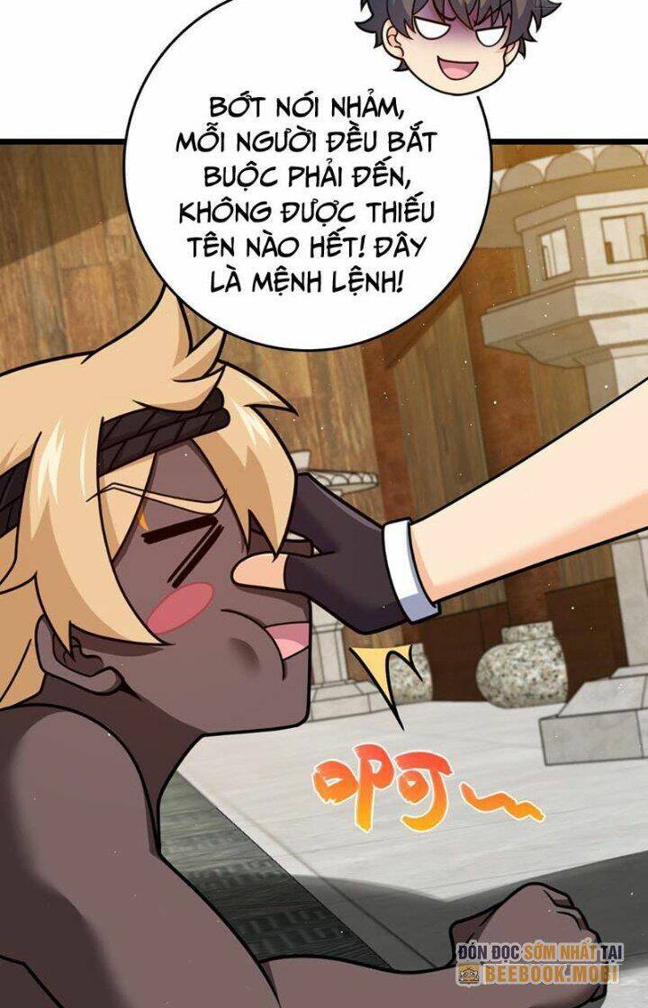 Đại Vương Tha Mạng Chapter 787 - Trang 2