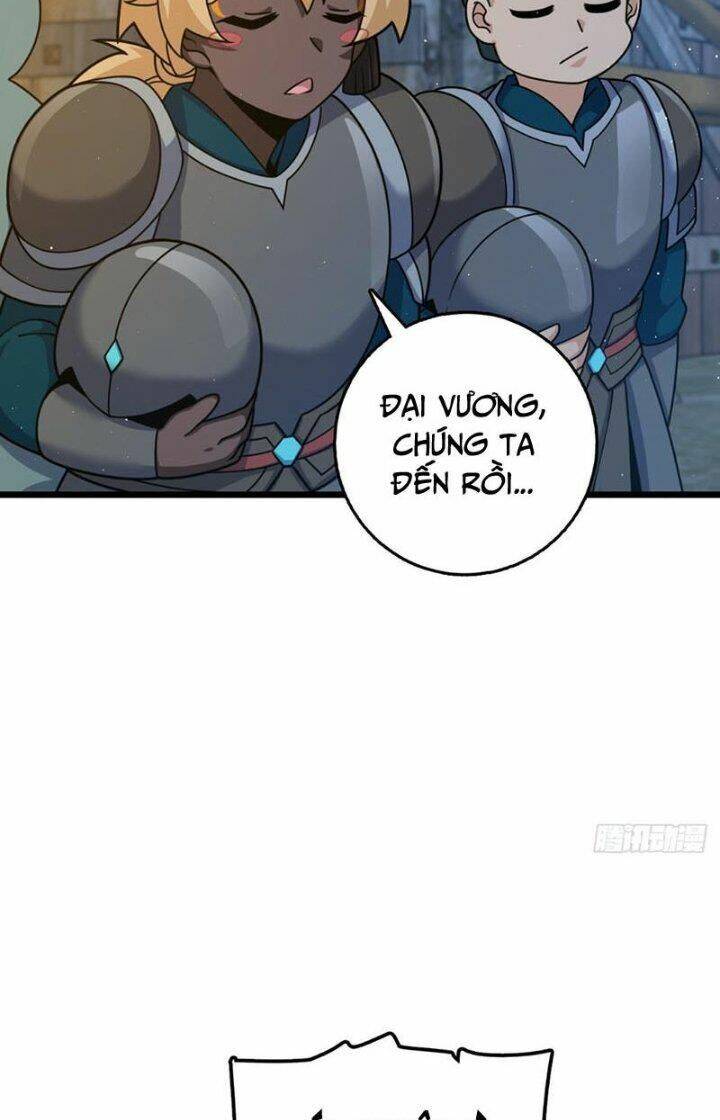 Đại Vương Tha Mạng Chapter 787 - Trang 2