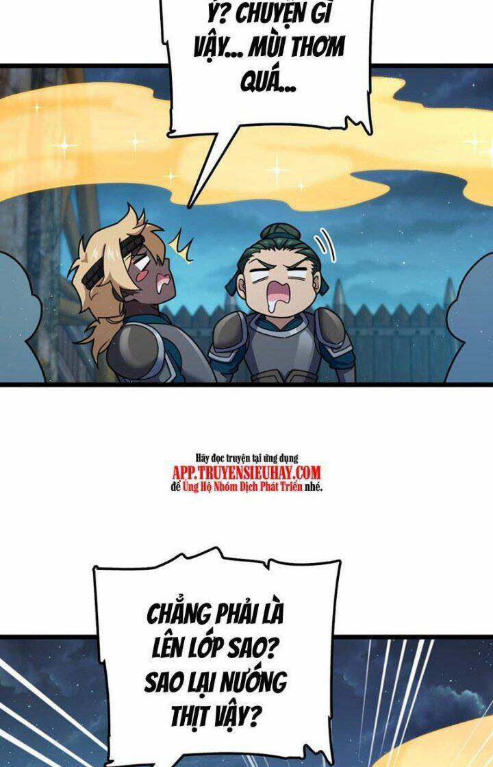 Đại Vương Tha Mạng Chapter 787 - Trang 2