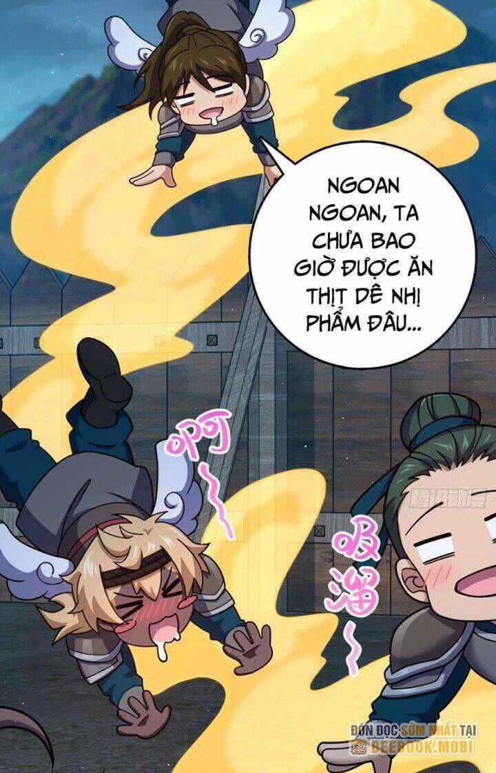 Đại Vương Tha Mạng Chapter 787 - Trang 2