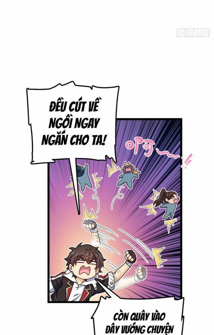 Đại Vương Tha Mạng Chapter 787 - Trang 2