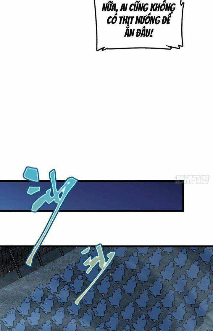 Đại Vương Tha Mạng Chapter 787 - Trang 2