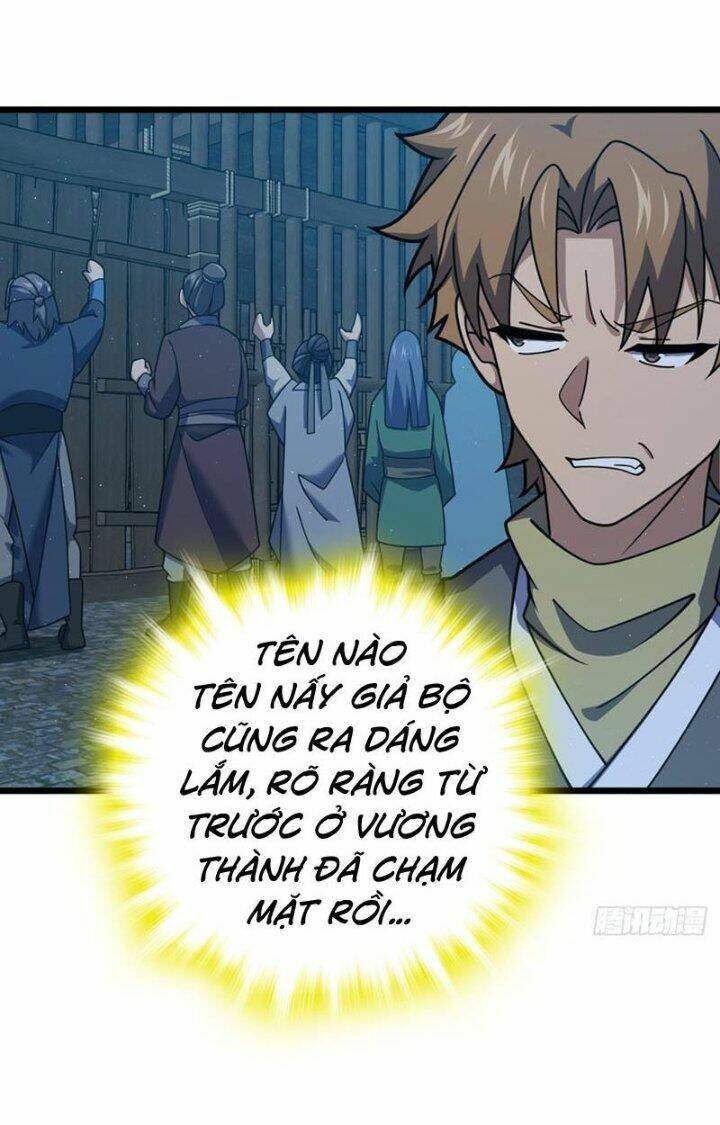 Đại Vương Tha Mạng Chapter 787 - Trang 2
