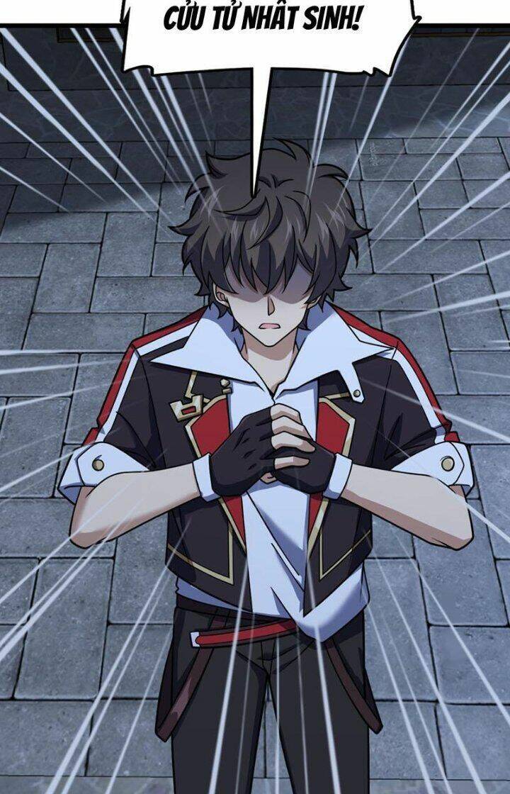 Đại Vương Tha Mạng Chapter 787 - Trang 2