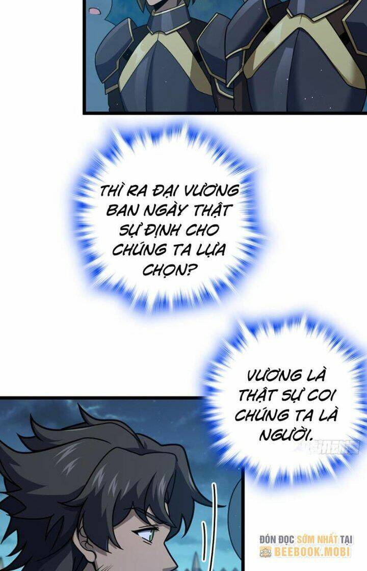 Đại Vương Tha Mạng Chapter 787 - Trang 2