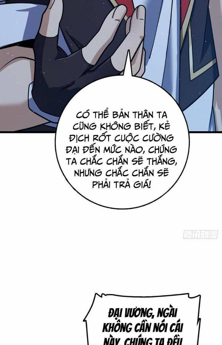 Đại Vương Tha Mạng Chapter 787 - Trang 2