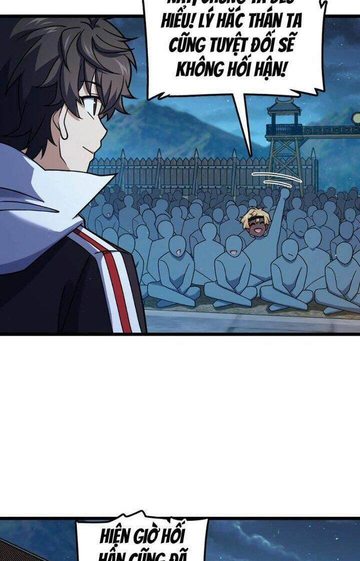 Đại Vương Tha Mạng Chapter 787 - Trang 2