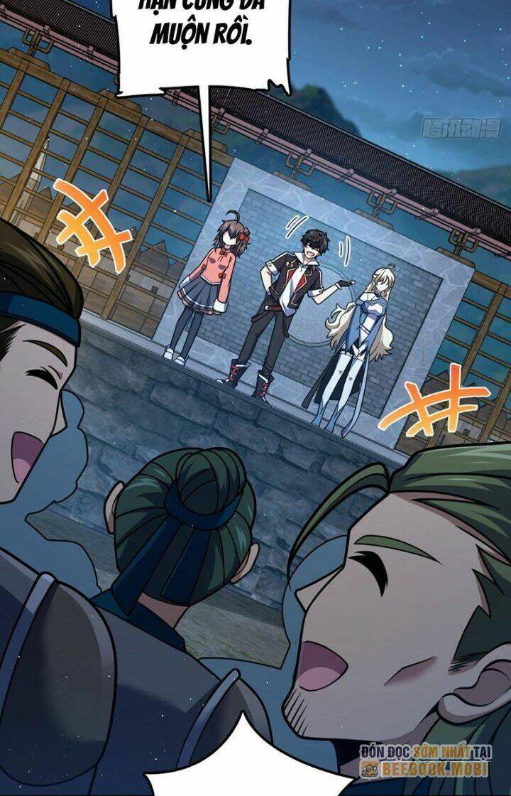 Đại Vương Tha Mạng Chapter 787 - Trang 2