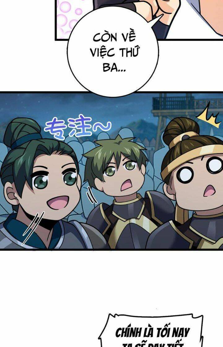 Đại Vương Tha Mạng Chapter 787 - Trang 2