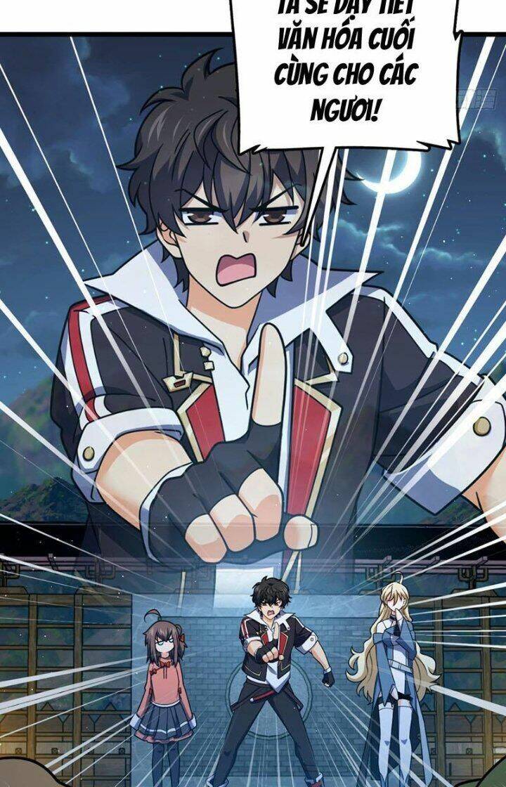 Đại Vương Tha Mạng Chapter 787 - Trang 2