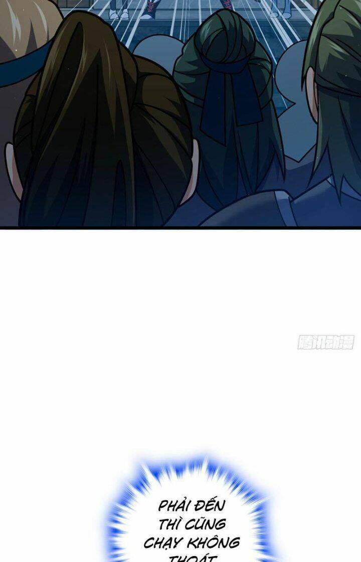 Đại Vương Tha Mạng Chapter 787 - Trang 2