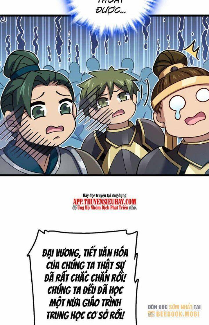 Đại Vương Tha Mạng Chapter 787 - Trang 2