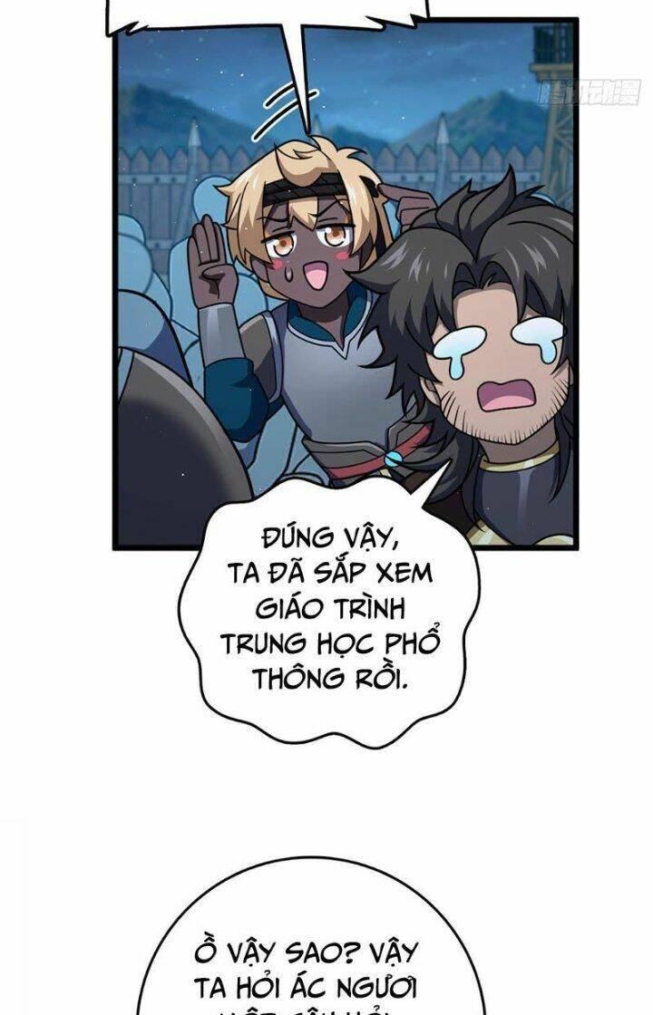 Đại Vương Tha Mạng Chapter 787 - Trang 2