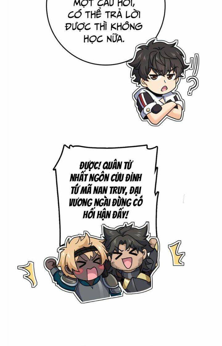 Đại Vương Tha Mạng Chapter 787 - Trang 2