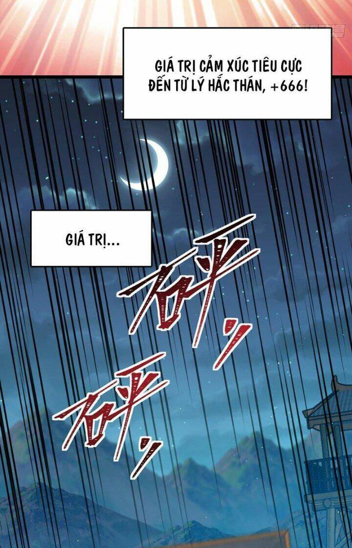 Đại Vương Tha Mạng Chapter 787 - Trang 2