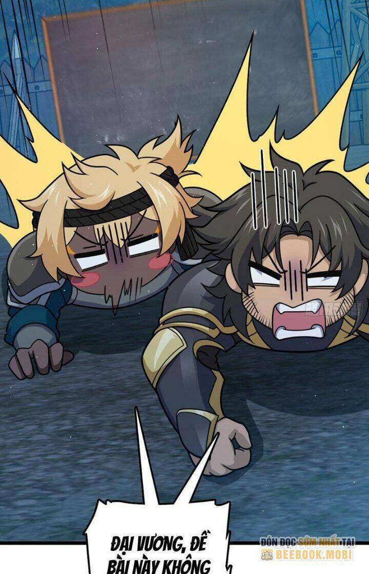 Đại Vương Tha Mạng Chapter 787 - Trang 2