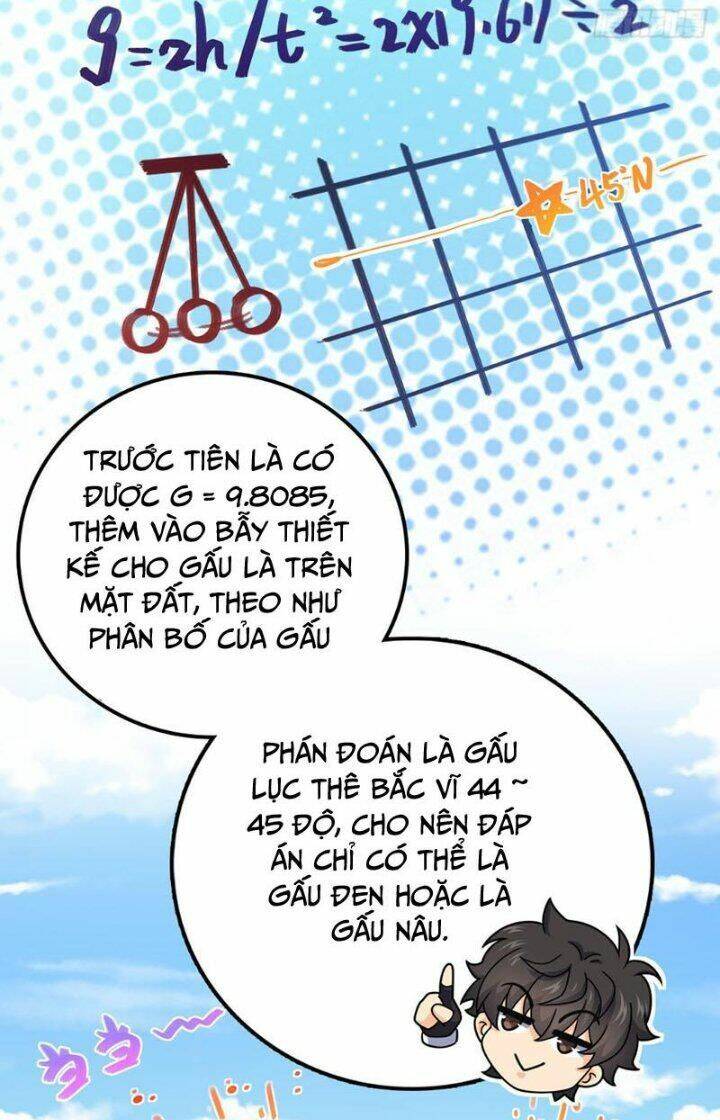 Đại Vương Tha Mạng Chapter 787 - Trang 2