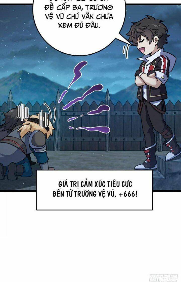 Đại Vương Tha Mạng Chapter 787 - Trang 2