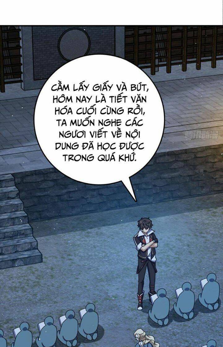 Đại Vương Tha Mạng Chapter 787 - Trang 2