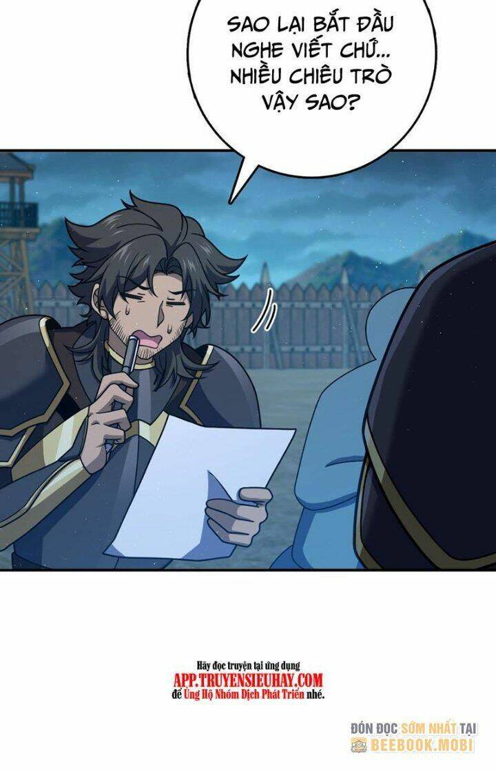 Đại Vương Tha Mạng Chapter 787 - Trang 2