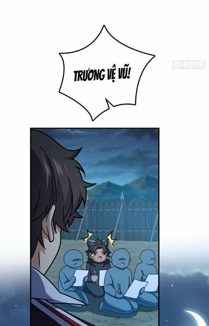 Đại Vương Tha Mạng Chapter 787 - Trang 2