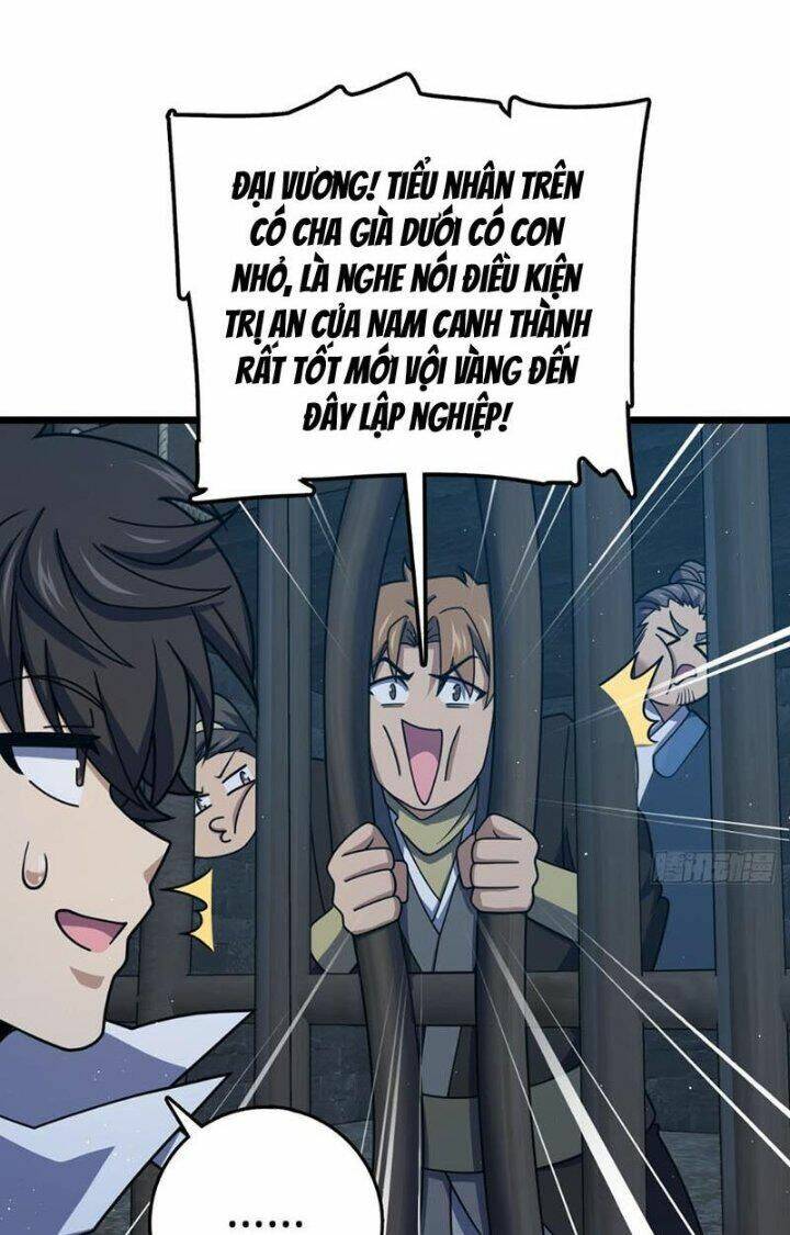 Đại Vương Tha Mạng Chapter 787 - Trang 2