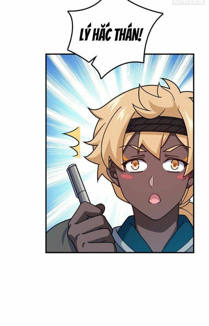 Đại Vương Tha Mạng Chapter 787 - Trang 2