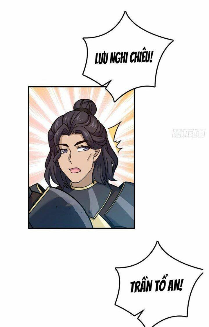 Đại Vương Tha Mạng Chapter 787 - Trang 2