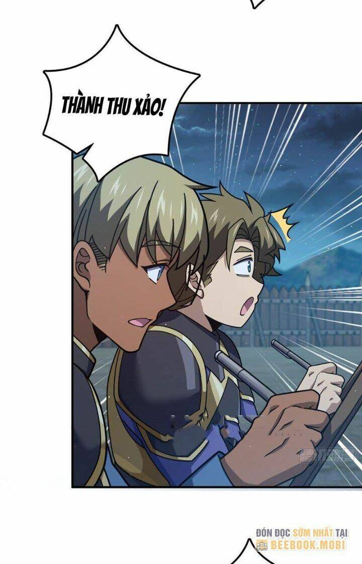 Đại Vương Tha Mạng Chapter 787 - Trang 2