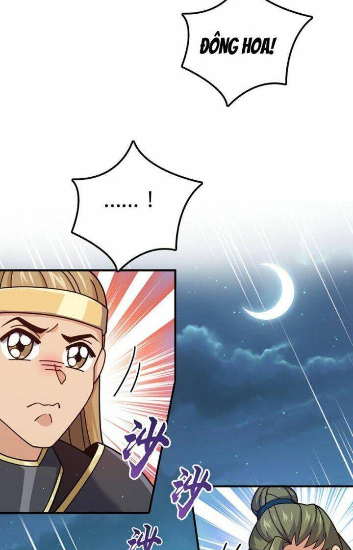 Đại Vương Tha Mạng Chapter 787 - Trang 2