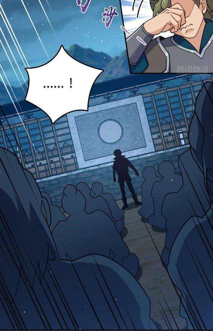 Đại Vương Tha Mạng Chapter 787 - Trang 2