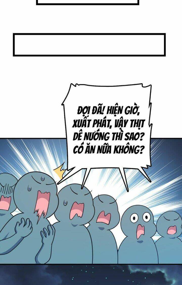 Đại Vương Tha Mạng Chapter 787 - Trang 2